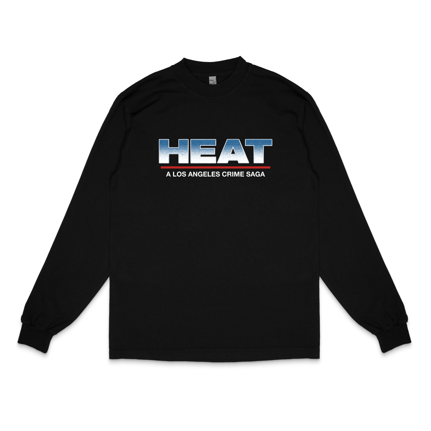 "Heat" Long-Sleeve (PRE-ORDER)