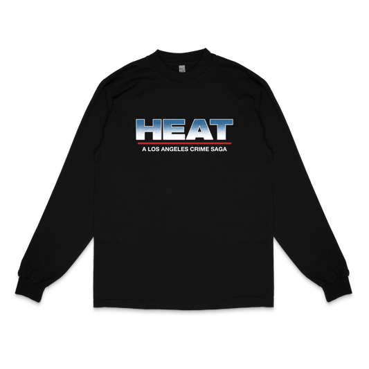 "Heat" Long-Sleeve (PRE-ORDER)