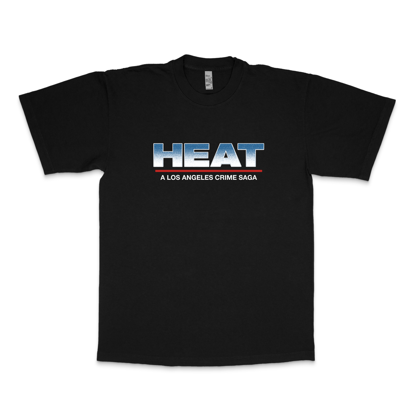 "Heat" Tee (PRE-ORDER)