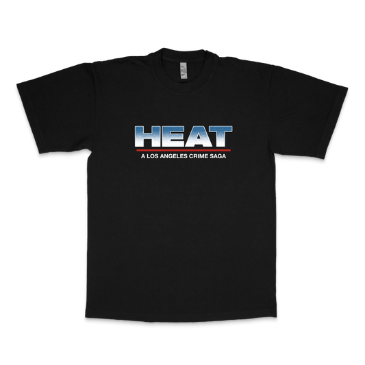 "Heat" Tee (PRE-ORDER)